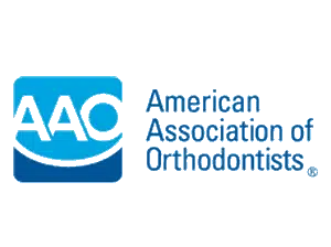 aao logo - Dr. Larson