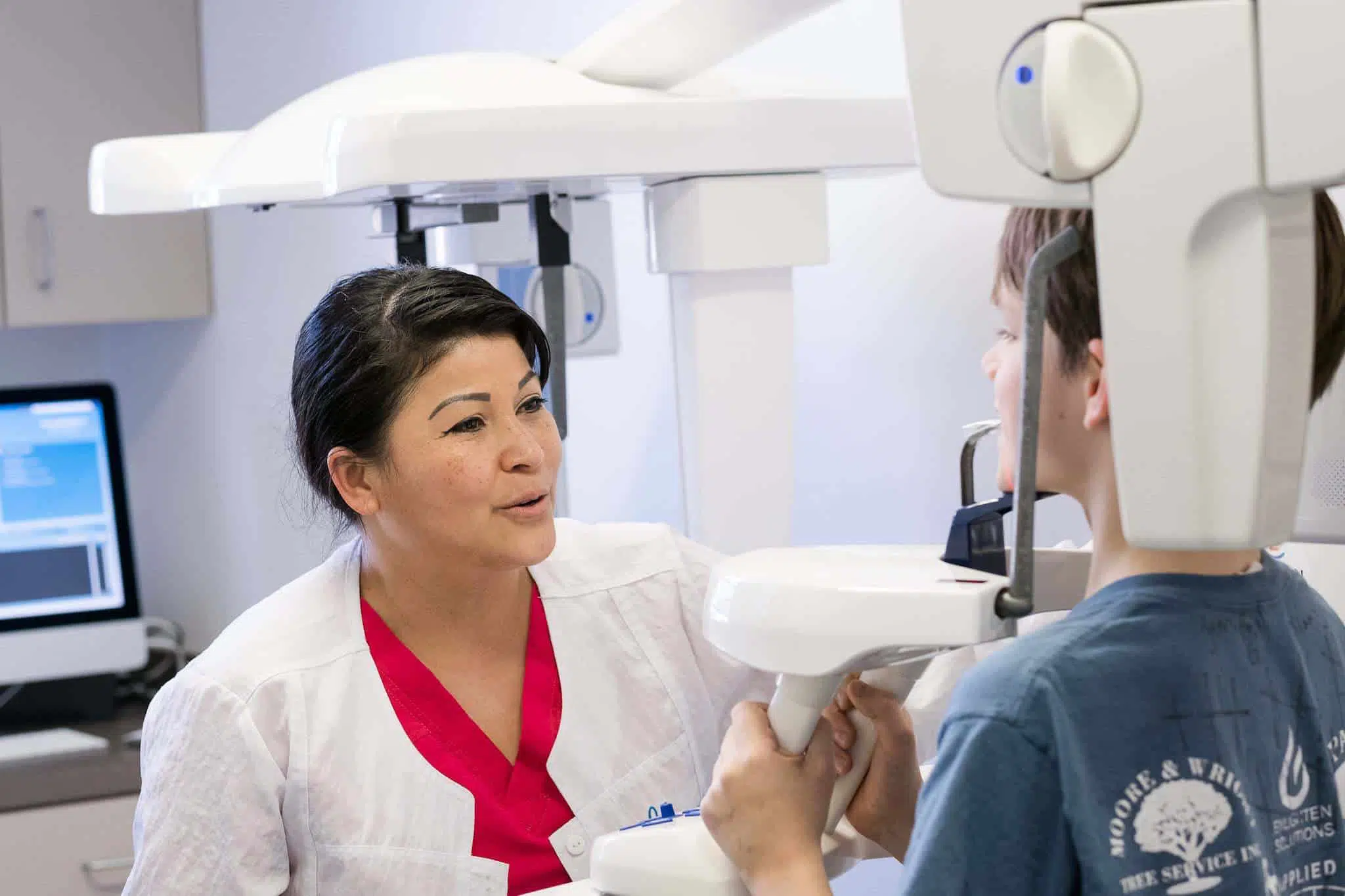What to know about Orthodontic X-Rays