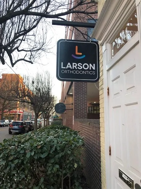 Old Town North Alexandria VA Braces Orthodontics 0661