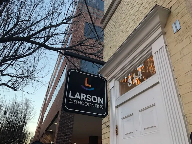 Old Town North Alexandria VA Braces Orthodontics 0663
