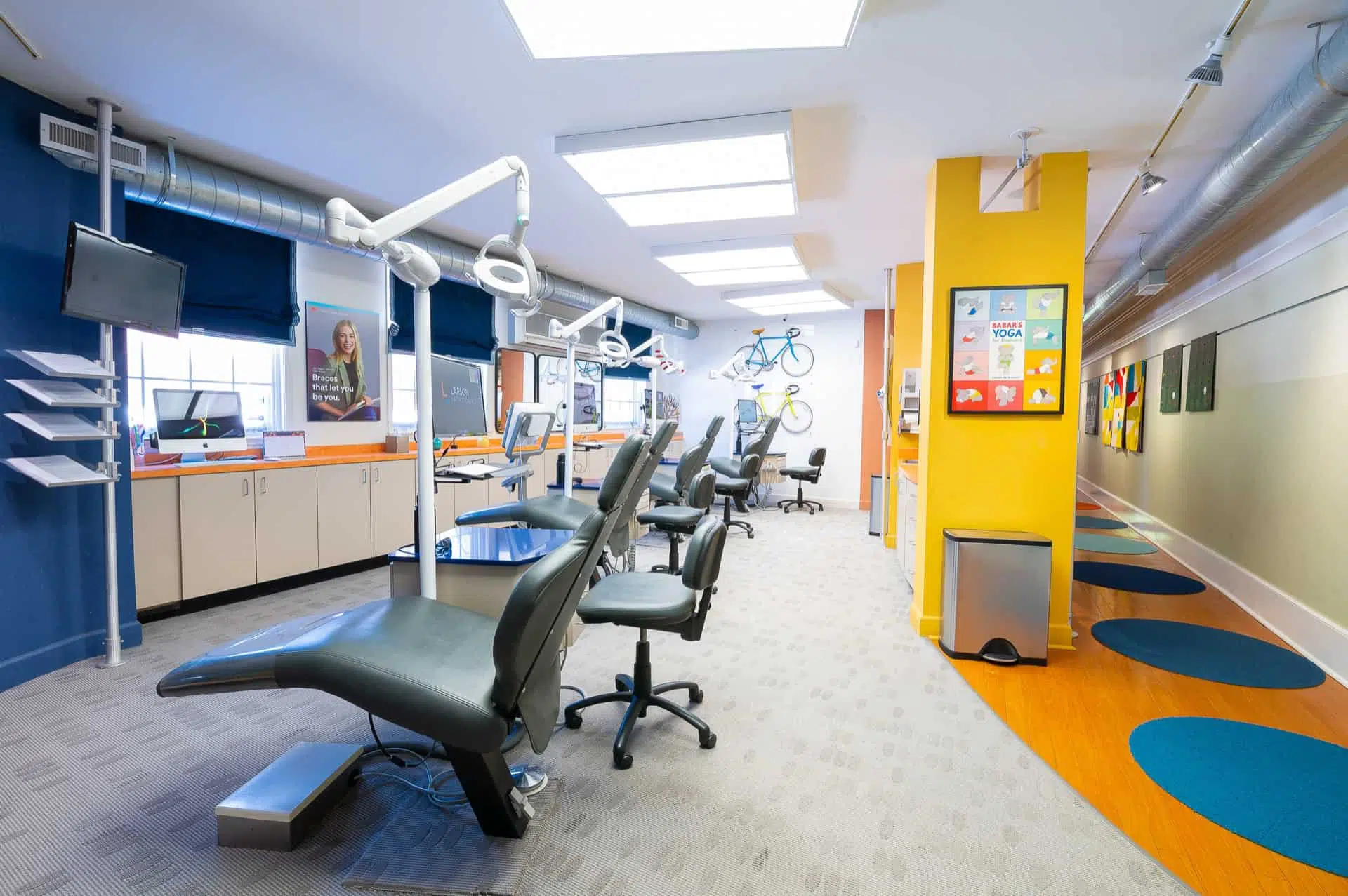 Orthodontic Emergencies: What to Do When You Need Our Help