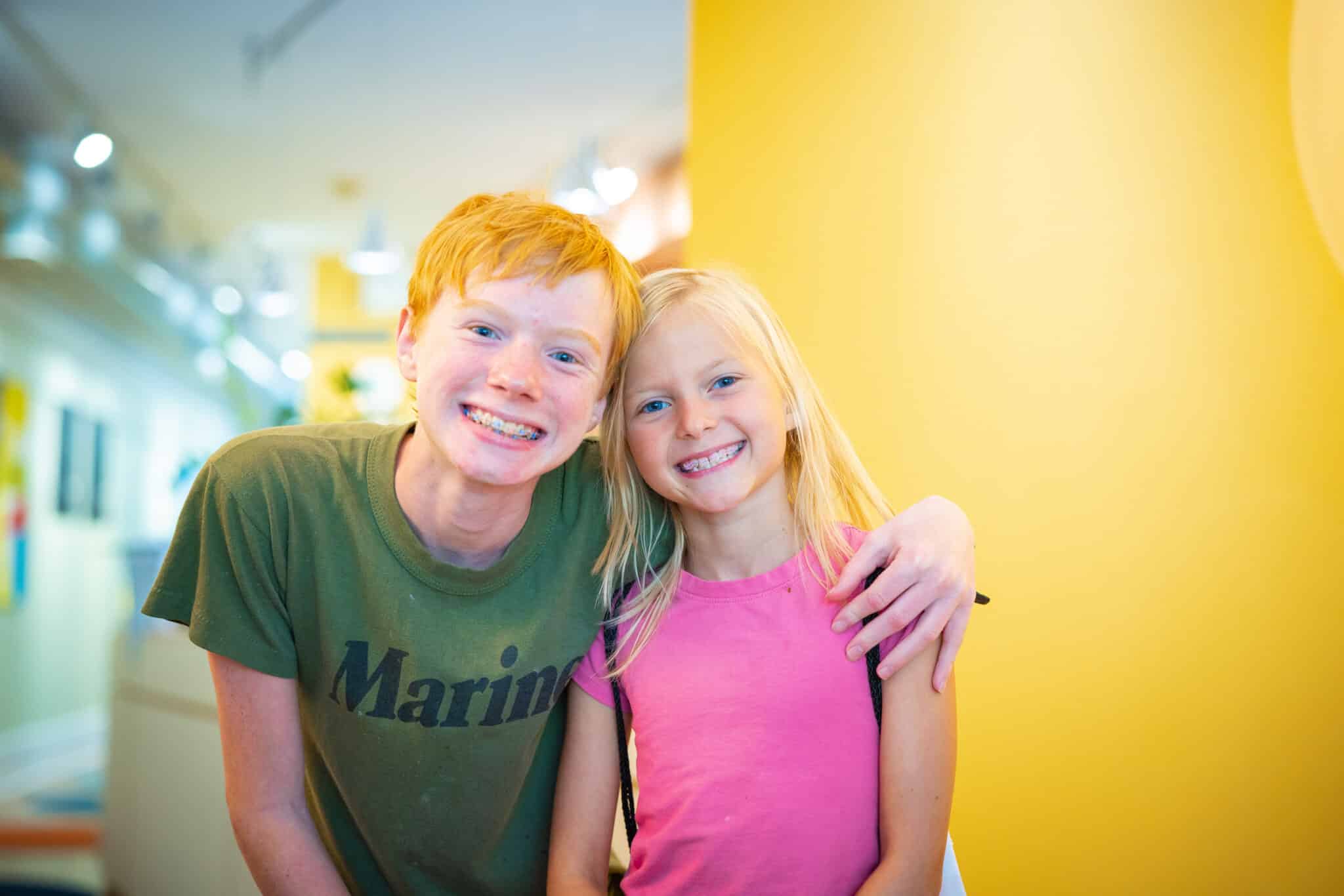 Patient-Candids-Larson-Orthodontics-Alexandria-VA-2022-98-scaled Larson Orthodontics Alexandria, VA Braces and Invisalign Patient Candids Larson Orthodontics Alexandria VA 2022 98 scaled 1 - How Do Rubber Bands Help With My Braces?