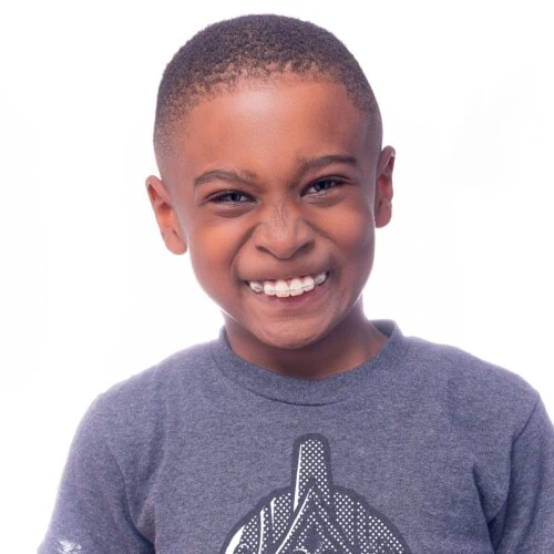 Our Smiles Larson Orthodontics Alexandria, VA Braces and Invisalign post Patient Portraits Larson Orthodontics Alexandria Virginia 2021 11 10x10 RnB 500x500 - Our Smiles