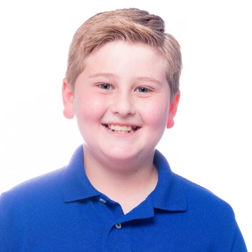 Our Smiles Larson Orthodontics Alexandria, VA Braces and Invisalign post Patient Portraits Larson Orthodontics Alexandria Virginia 2021 22 10x10 RnB 500x500 - Our Smiles