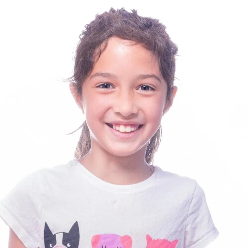 Our Smiles Larson Orthodontics Alexandria, VA Braces and Invisalign post Patient Portraits Larson Orthodontics Alexandria Virginia 2021 45 10x10 RnB 500x500 - Our Smiles