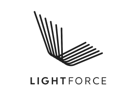 lf logo dark - LightForce Braces