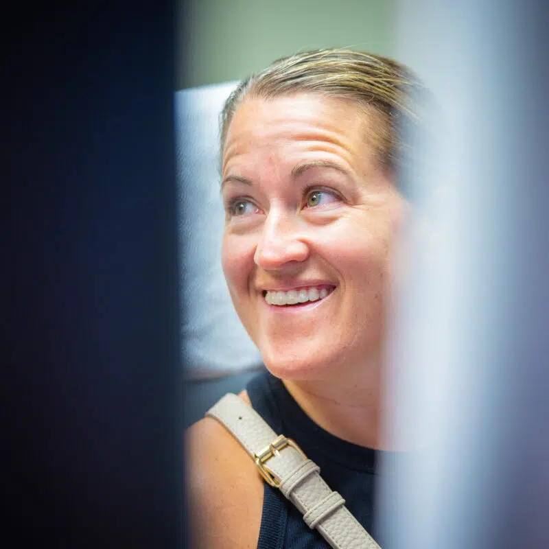 patient candids larson orthodontics alexandria va 2022 9