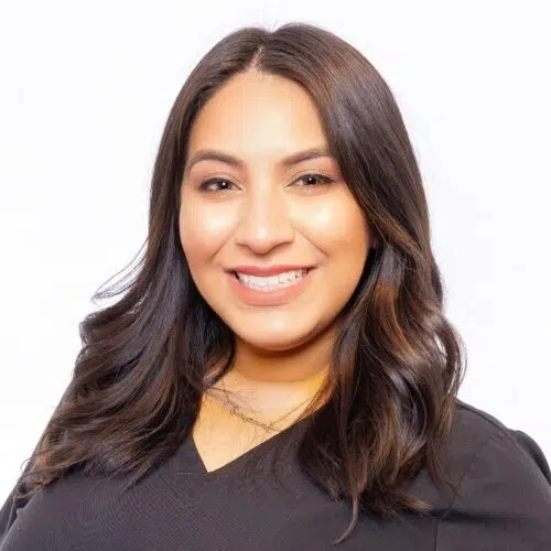 Our Team Larson Orthodontics Alexandria, VA Braces and Invisalign Staff Portraits Larson Orthodontics Alexandria VA 2022 49 10x10 Close 500x500 - Our Team