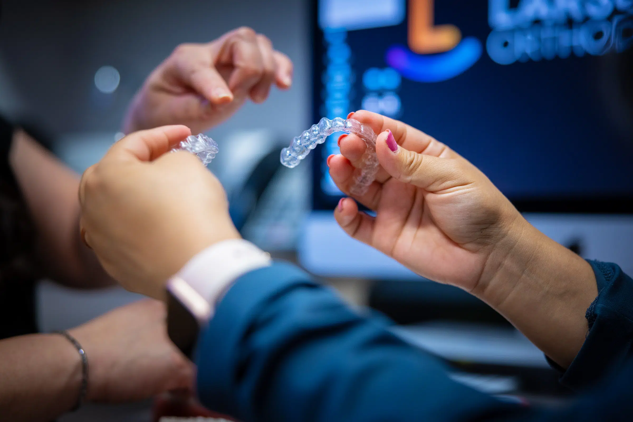 Technology-Larson-Orthodontics-Alexandria-VA-2022-24 technology larson orthodontics alexandria va 2022 24