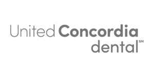 Financing Larson Orthodontics Alexandria, VA Braces and Invisalign Larson InsuranceLogos 3x1.5 UnitedConcordia 300x150 - Financing