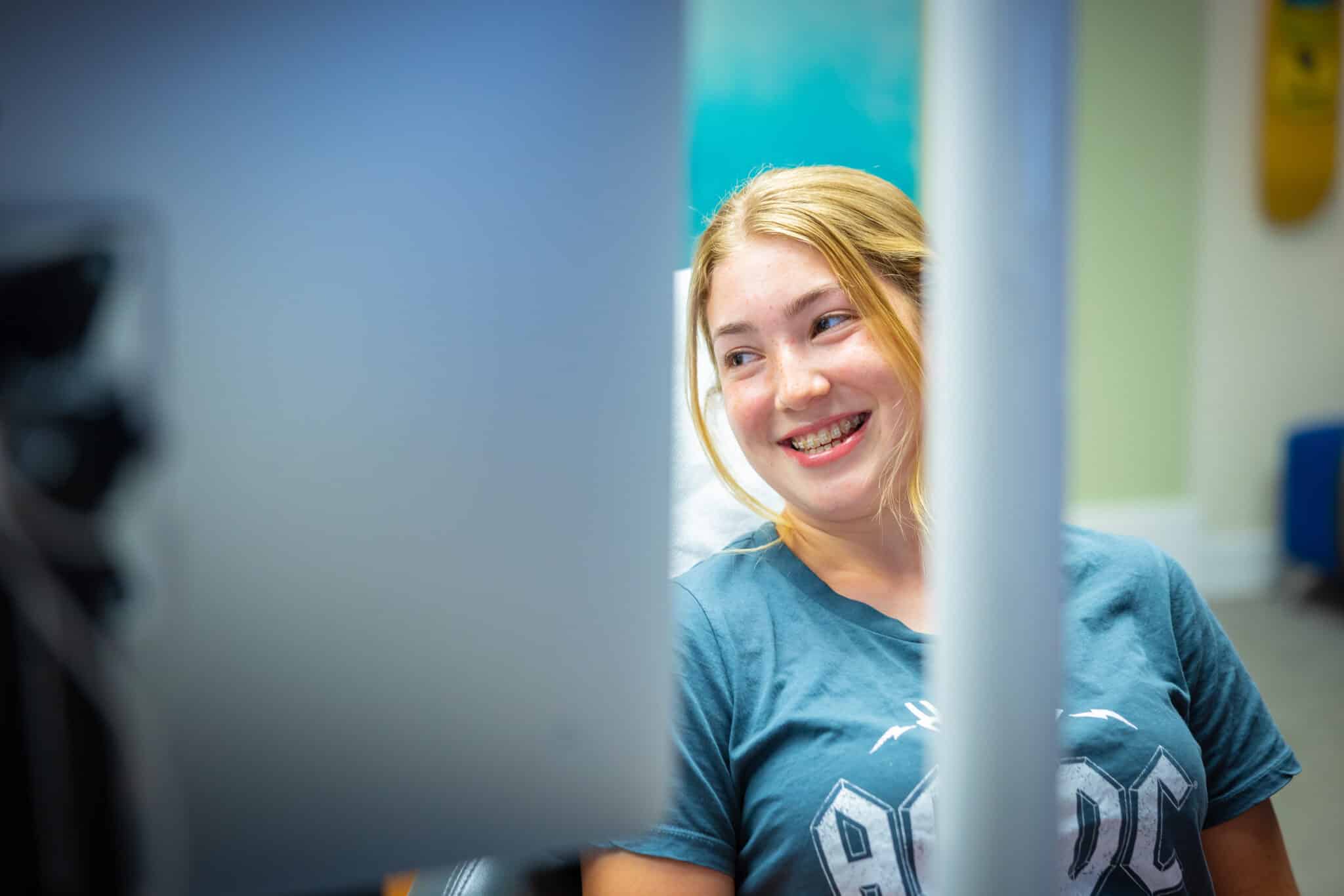Patient-Candids-Larson-Orthodontics-Alexandria-VA-2022-106-scaled Larson Orthodontics Alexandria, VA Braces and Invisalign Patient Candids Larson Orthodontics Alexandria VA 2022 106 scaled 1 - Arlington Orthodontist