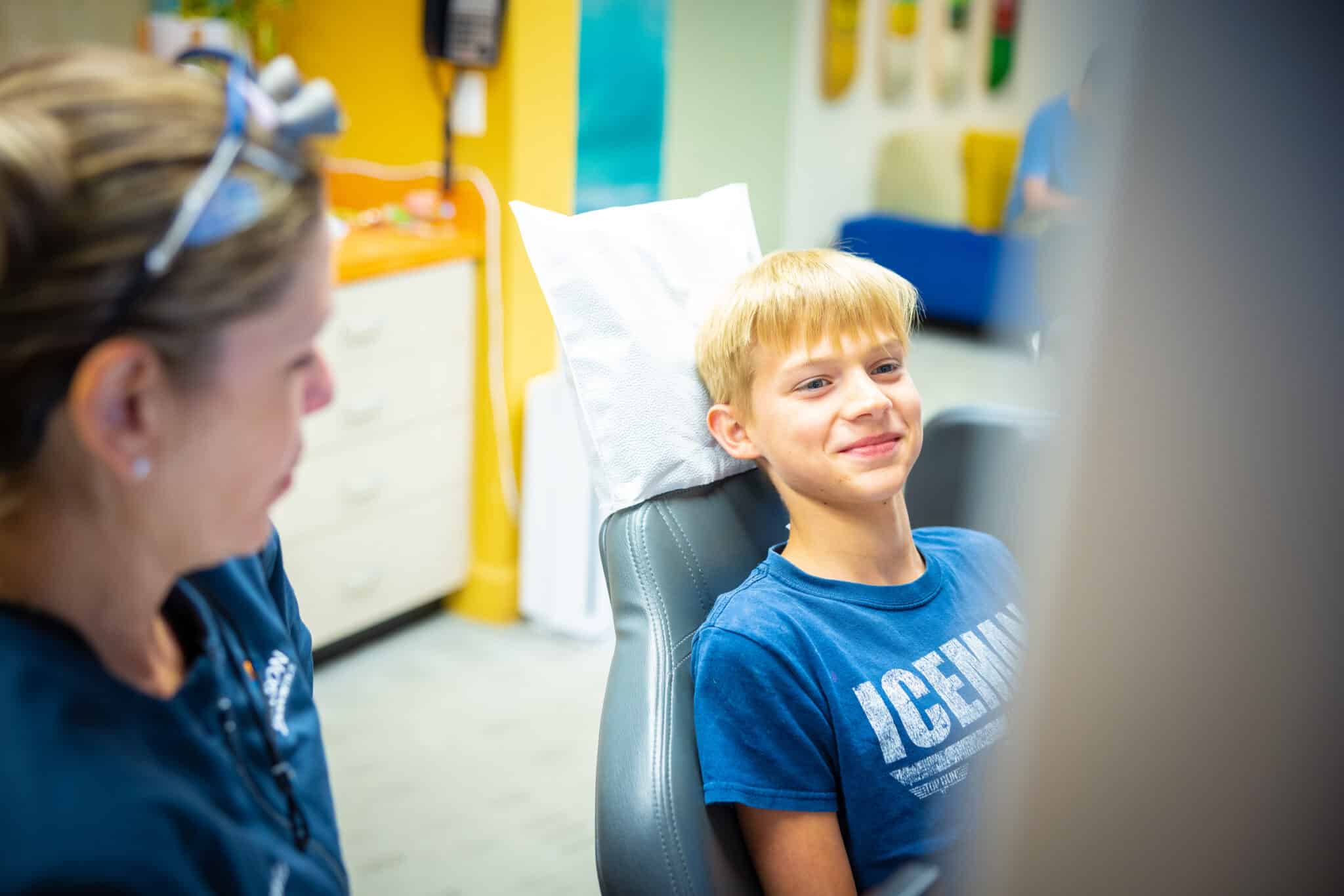 Arlington Orthodontics